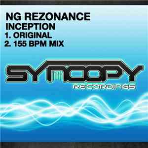 NG Rezonance - Inception