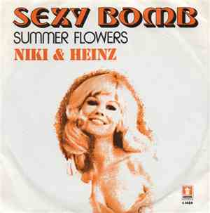 Nicki & Heinz - Summer Flowers