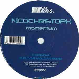 Nicochristoph - Momentum