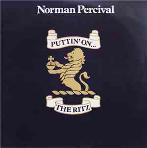 Norman Percival - Puttin' On The Ritz