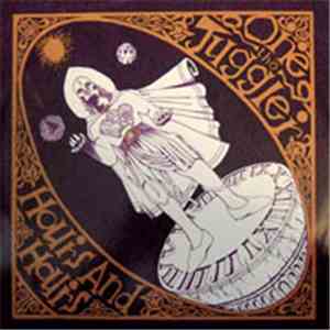 One The Juggler - Hours And Hours