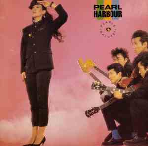Pearl Harbour - Pearls Galore!