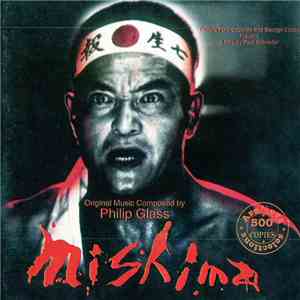 Philip Glass - Mishima