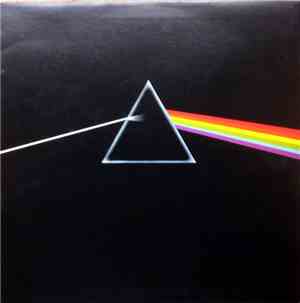 Pink Floyd - The Dark Side Of The Moon
