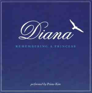 Primo Kim - Diana (Remembering A Princess)