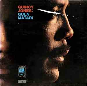Quincy Jones - Gula Matari