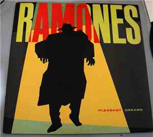 Ramones - Pleasant Dreams