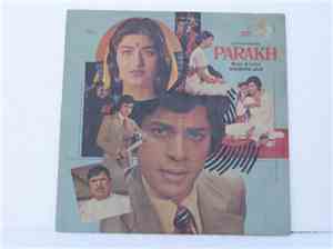 Ravindra Jain - Parakh