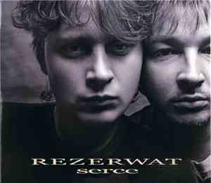 Rezerwat - Serce