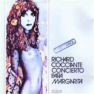 Riccardo Cocciante - Concierto Para Margarita