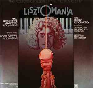 Rick Wakeman - Lisztomania