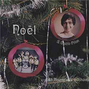 S. Gisèle Pilon Et Les Tournesols D'Oshawa - Noël