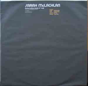 Sarah McLachlan - Remixed (Selections)