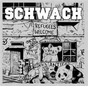 Schwach - Schwach