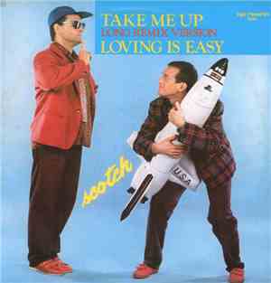 Scotch - Take Me Up (Long Remix Version)