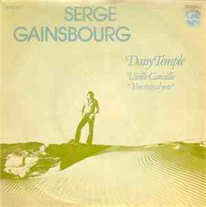 Serge Gainsbourg - Daisy Temple