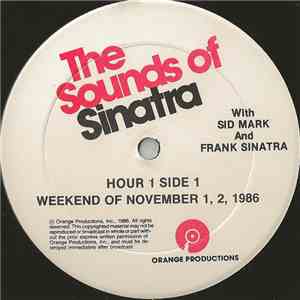 Sid Mark And Frank Sinatra - The Sounds Of Sinatra - Weekend Of November 1, ...