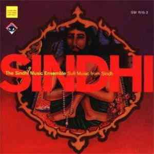 Sindhi Music Ensemble - Sufi Music From Sindh