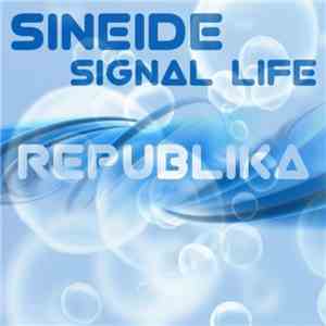 Sineide - Signal Life