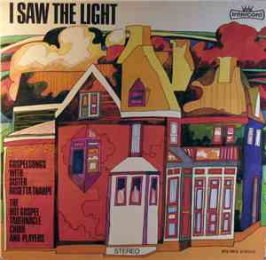 Sister Rosetta Tharpe, The Gospel Tabernacle Choir And Players - I Saw The  ...