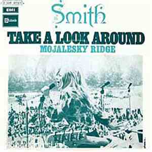 Smith  - Take A Look Around / Mojalesky Ridge