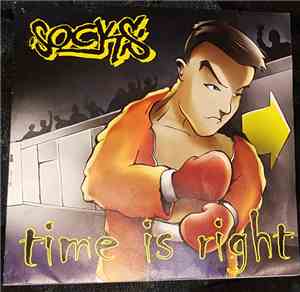 Socks - Time Is Right