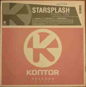 Starsplash - Travel Time