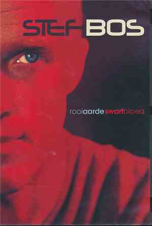 Stef Bos - Rooiaarde