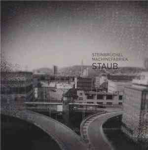 Steinbrüchel, Machinefabriek - Staub