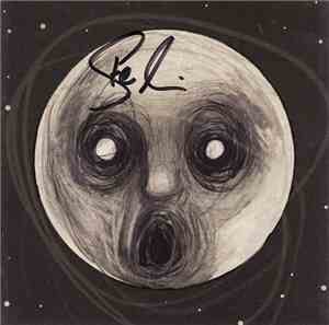Steven Wilson - The Raven That Refused To Sing (And Other Stories)