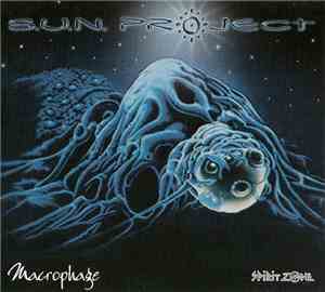 S.U.N. Project - Macrophage