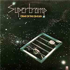 Supertramp - Crime Of The Century