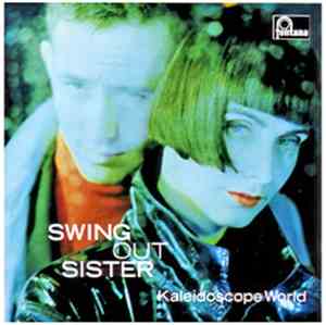 Swing Out Sister - Kaleidoscope World