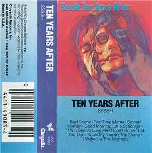 Ten Years After - Ssssh
