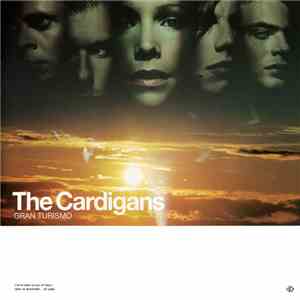 The Cardigans - Gran Turismo