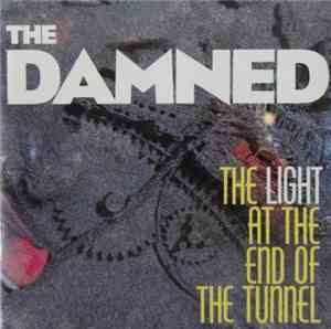 The Damned - The Light At The End Of The Tunnel