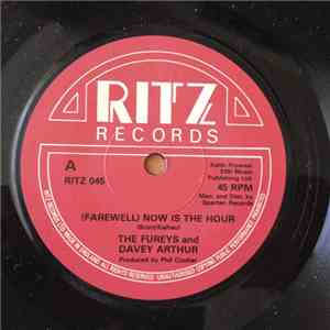 The Fureys & Davey Arthur - (Farewell) Now Is The Hour