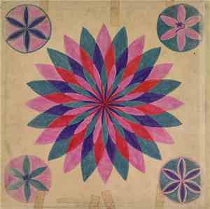 The Morning Glory - The Morning Glory