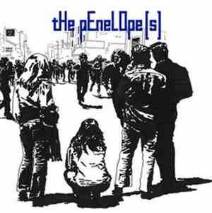 The pEneLOpe[s] - The Form And Matter Of
