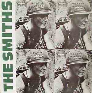 The Smiths - Meat Is Murder
