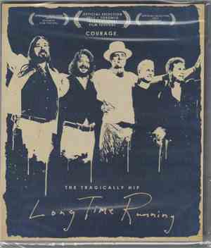The Tragically Hip - Long Time Running