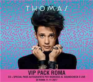 Thomas - Thomas