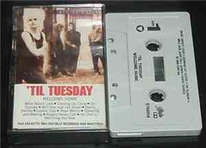 'Til Tuesday - Welcome Home