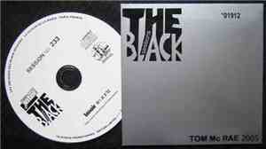 Tom McRae - The Black Sessions