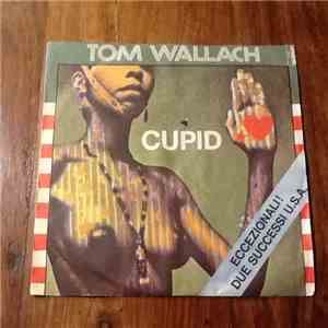 Tom Wallach, Chase Downs - Cupid / Disco Lady