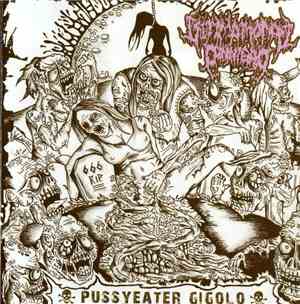 Ultimo Mondo Cannibale / Facial Abuse - Pussyeater Gigolo / Fryday