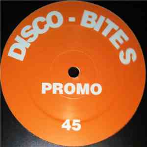 Unknown Artist - Disco - Bites