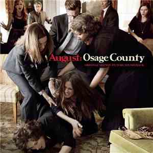 Various - August: Osage County