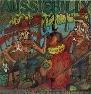 Various - Aussiebilly