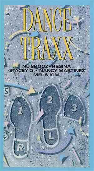 Various - Dance Traxx